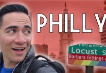 9 Things to Do in Philadelphia 9 Things to Do in Philadelphia