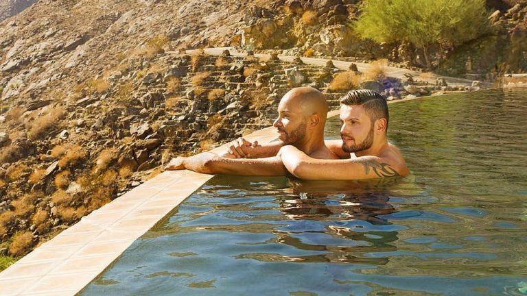 Gay Palm Springs – An Iconic Desert Oasis