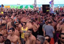 Eat and Play in Miami’s South Beach Eat and Play in Miami's South Beach