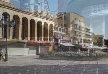 Vacationing in Torremolinos Vacationing in Torremolinos