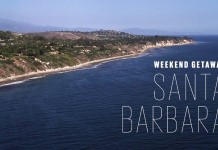 Exploring Santa Barbara Exploring Santa Barbara