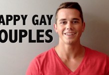 I Don’t Like Being Gay I Don't Like Being Gay