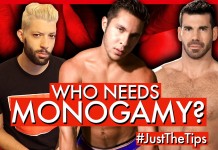 Can You Ever Really Be Enough for Someone? Can You Ever Really Be Enough for Someone?