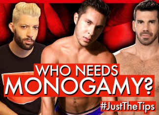 Can You Ever Really Be Enough for Someone? Can You Ever Really Be Enough for Someone?