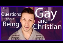 I’m Struggling With Being Christian & Gay I'm Struggling With Being Christian & Gay