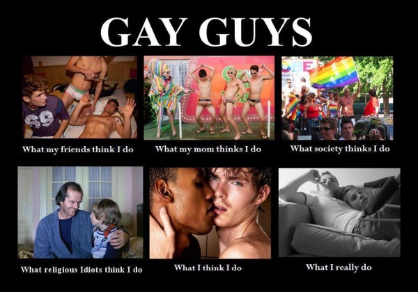 Gay Guys