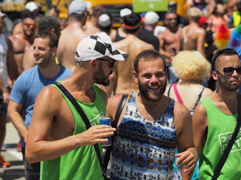 7 Awesome Ways to Celebrate Gay Pride