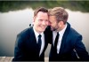 10 Awesomely Cute Gay Weddings 10 Awesomely Cute Gay Weddings