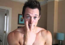 How to Tell If He’s Gay How to Tell If He's Gay