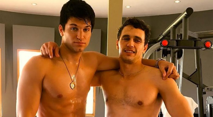 Is James Franco Gay? Is James Franco Gay?