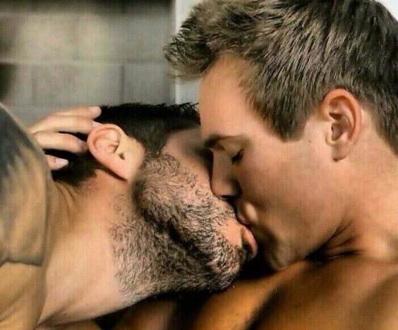 Gay Friends With Benefits 112
