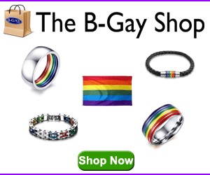 Shop at The B-Gay Shop
