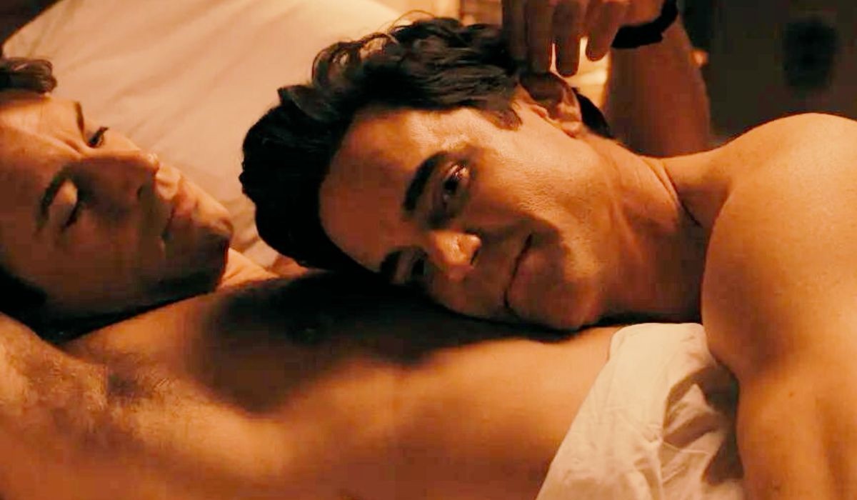 Matt Bomer Says Being Gay Cost Him Superman Role