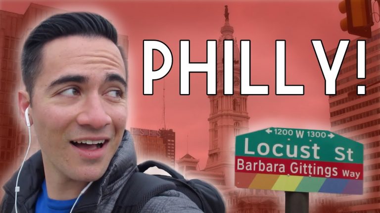 9 Things to Do in Philadelphia