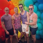 Minneapolis gay