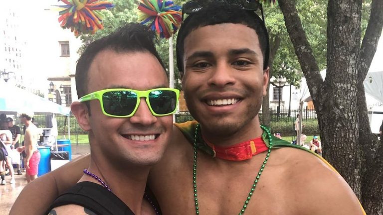 Gay Houston – A Stylish Getaway
