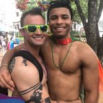 gay Houston
