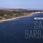 Exploring Santa Barbara