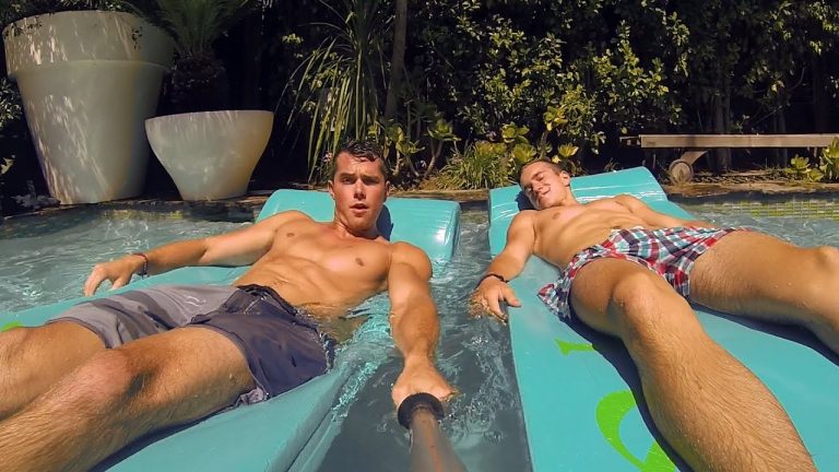 72 Hours in West Hollywood