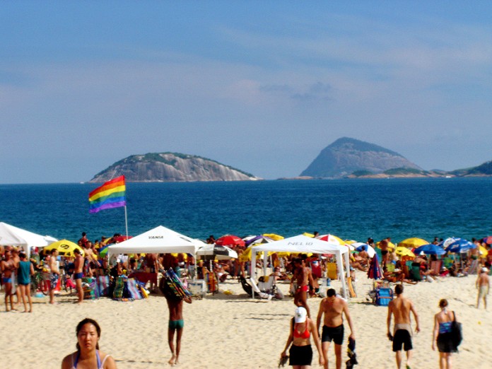 Get captivated by Rio de Janeiro