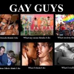 Gay Guys