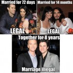 Gay marriage
