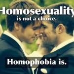 Homosexuality