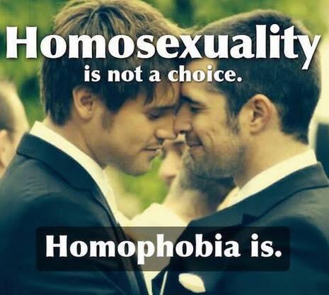 Homosexuality