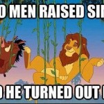 Simba