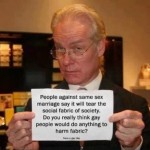 Tim Gunn – Fabric of society