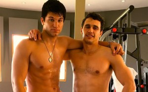 Is James Franco Gay? - B-Gay.com Buzz