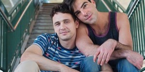 Is James Franco Gay? - B-Gay.com Buzz