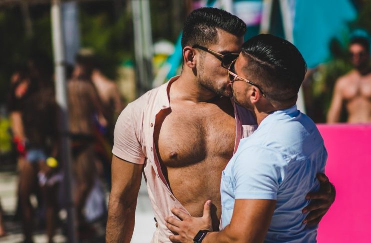 Gay Miami