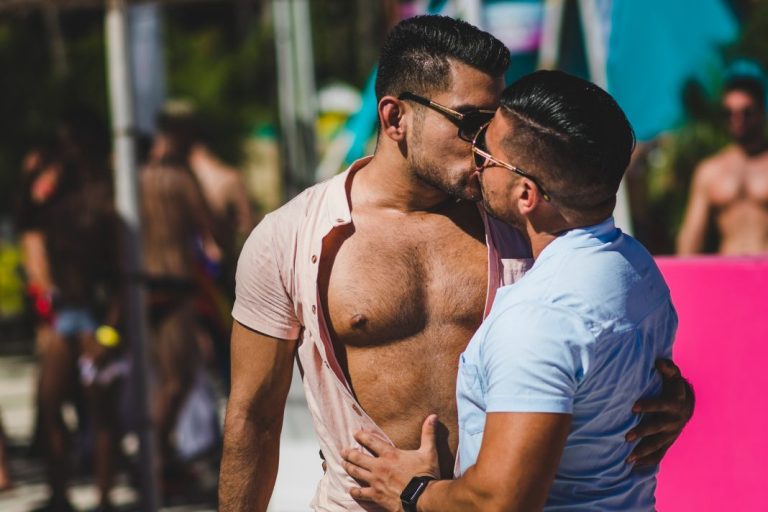 Gay Miami – Hot Winter Party 2019 Photos