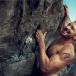 Chris Evans gay?