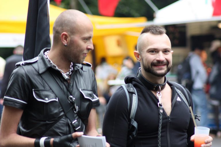 Gay travel Europe - Berlin