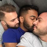 Dating two guys