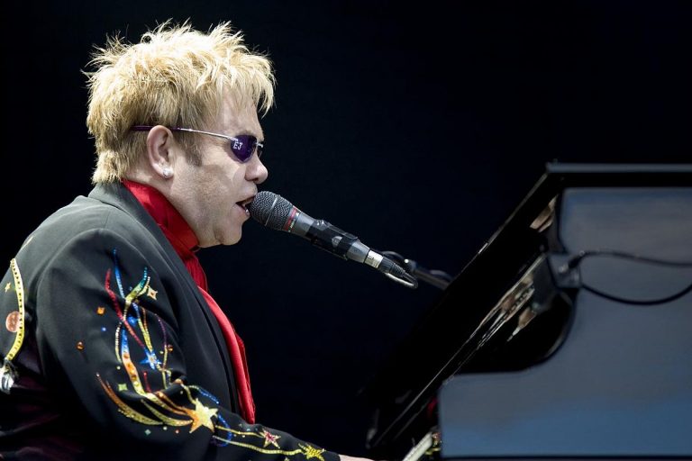 Did David Gest Hire a Hitman to Kill Elton John?