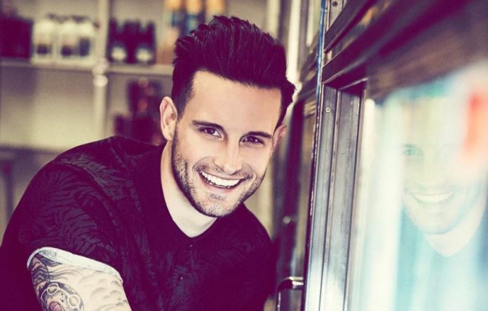 Nico Tortorella