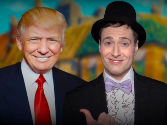 Randy Rainbow