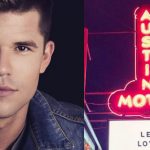 Charlie Carver gay