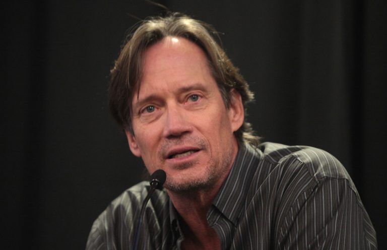 Kevin Sorbo Says Gianni Versace Sexually Harassed Him