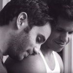 Charlie Carver gay