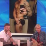 Gus Kenworthy gay