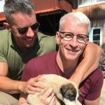 Anderson Cooper gay