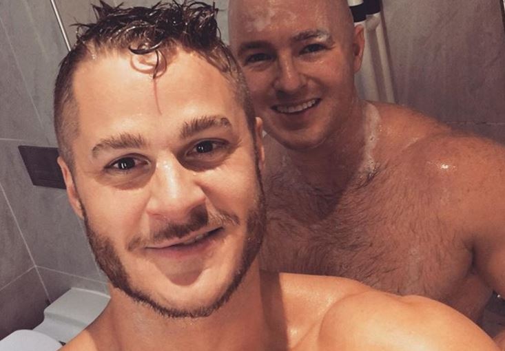 Celebrity Big Brother star Austin Armacost joins the cast of Jack and His G...