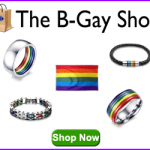 The B-Gay Shop
