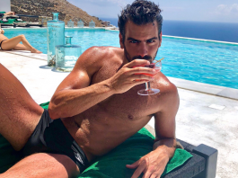 Nyle DiMarco gay