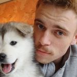 Gus Kenworthy gay