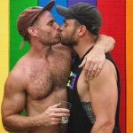 Gus Kenworthy gay